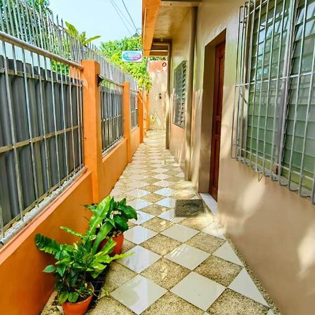 Las Residencias Bed And Breakfast Puerto Princesa Exterior photo