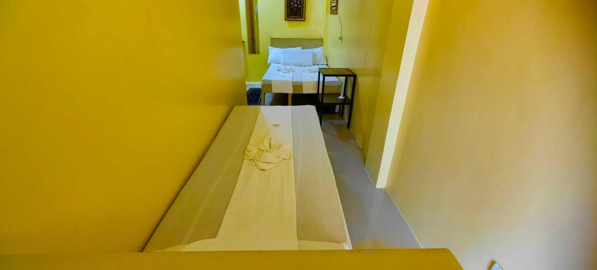 Las Residencias Bed And Breakfast Puerto Princesa Exterior photo