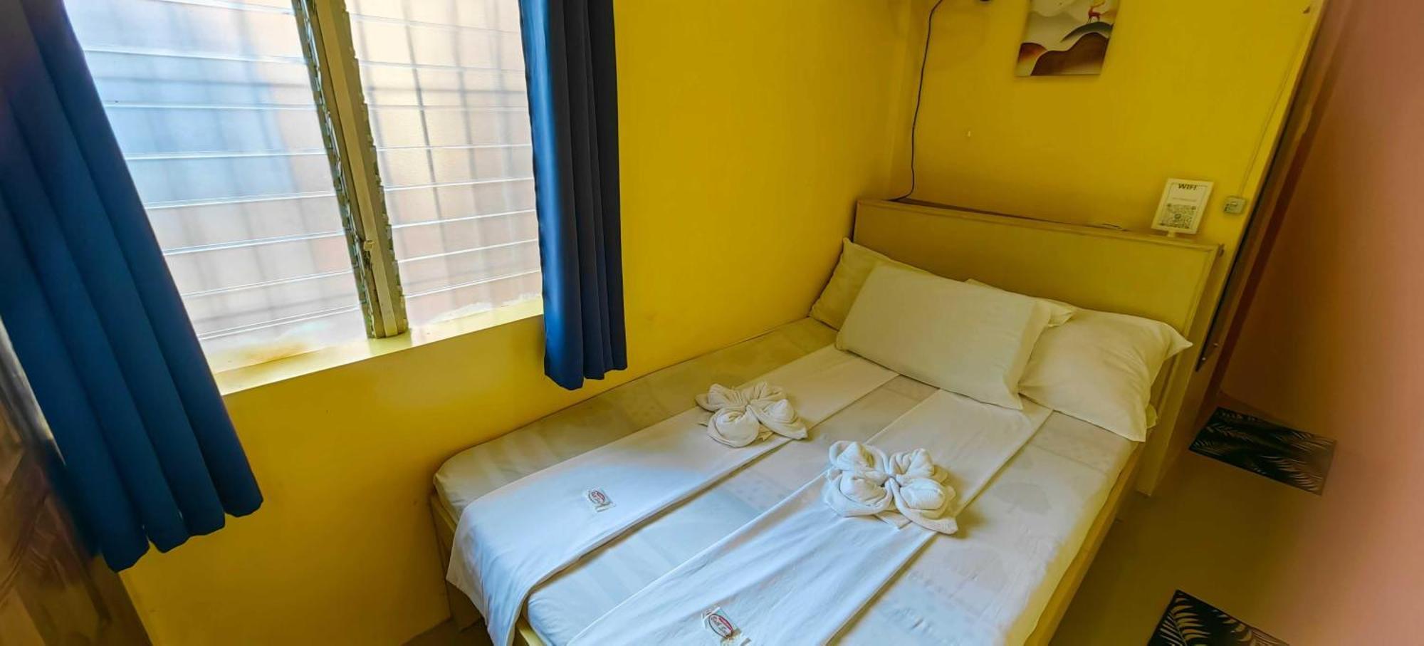 Las Residencias Bed And Breakfast Puerto Princesa Exterior photo
