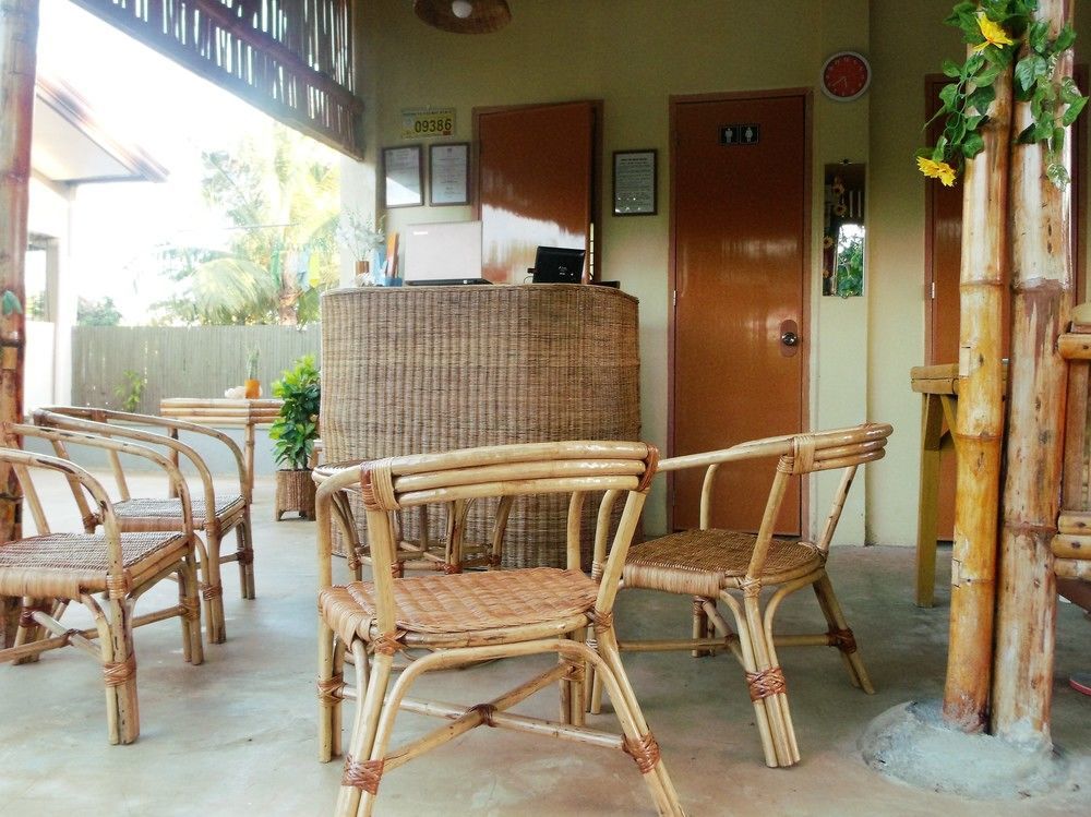 Las Residencias Bed And Breakfast Puerto Princesa Exterior photo
